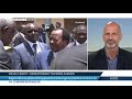 Paul biya  bagarre dans un palace entre opposants et entourage du prsident camerounais
