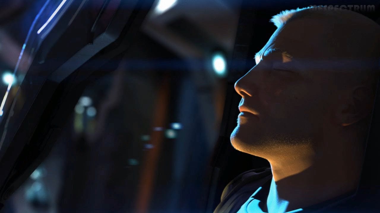 RAGE - Intro (German)