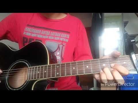 Kecewa - Bunga Citra Lestari (Cover by Alb)