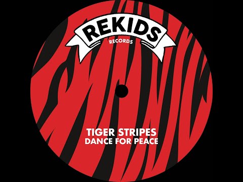 Tiger Stripes - A Dance (Original Mix)