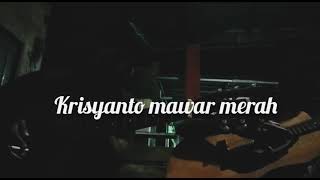 Covermawar Merahkrisyanto Jamrud