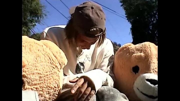 Teddy - Real Friends (Music Video)
