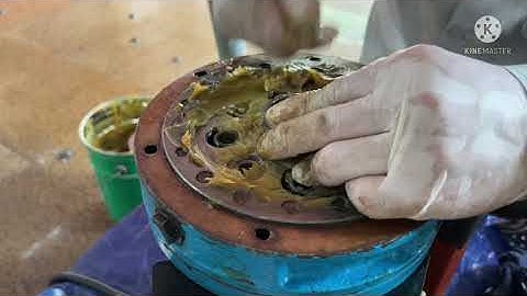 # Hộp giảm tốc cycloid, Hộp số cycloid 2 cấp