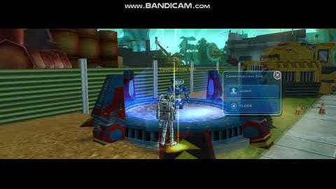 fusionfall retro making friends with mojo part 3 of 4