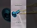 Rainbow Titanium Explained 🌈 | Science of Anodizing &amp; Color Without Paint