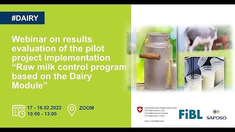 Day 2_Evaluation of the pilot project implementation