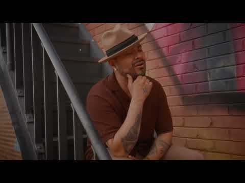Frankie J Lo Arriesgo Todo Spanish Cover of Risk It All