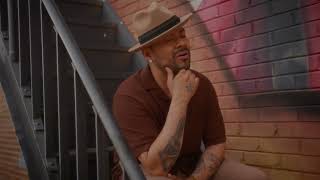 Frankie J - “Lo Arriesgo Todo” [Spanish Cover of “Risk It All”]