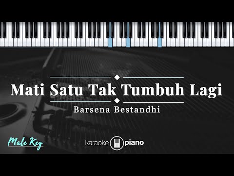 Fajar Noor - Mati Satu Tak Tumbuh Lagi