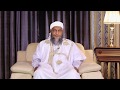 الحلقة 28 فقه الواقع برنامج تعال نفهم مع فضيلة الشيخ محمد الحسن الددو 