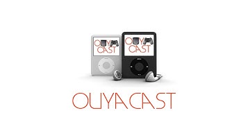 OUYACast: Episode 22 #OUYA #ELYSIAN SHADOWS
