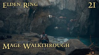 Elden Ring Mage Walkthrough - Ep 21 | Ainsel River (2026, For Beginners, 100% Platinum)