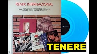 TENERE' - MOON DESTINATION REMIX  - TOP SOUND - VINIL BRASILEIRO !!!