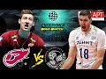 30.01.2021 🔝🏐 "FAKEL" - "Zenit-Kazan" | Men's Volleyball Super League Parimatch | round 20