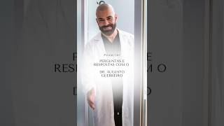 O que é feito numa consulta?