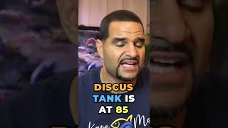 The Inkbird Temperature Controller Is A Must Have When Keeping Expensive Fish