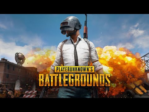 PUBG ქართულად #5