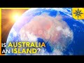 Is Australia a (Biogeographic) Island?