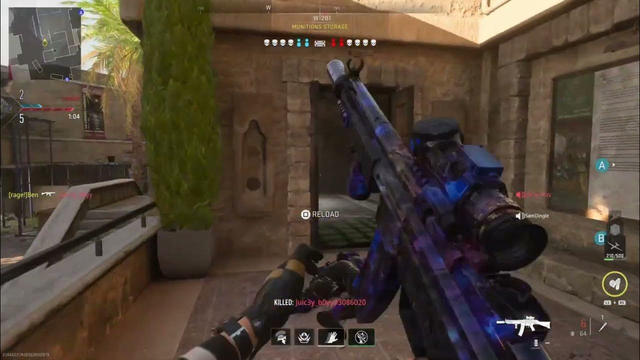 COD voice chat lol YouTube