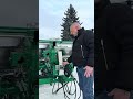 Причіпна просапна сівалка MULTICORN 8 #агротехнологии #farming #agriculture #agro #посівна #агро