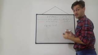 Formas de expresar una función cuadrática - Matemática