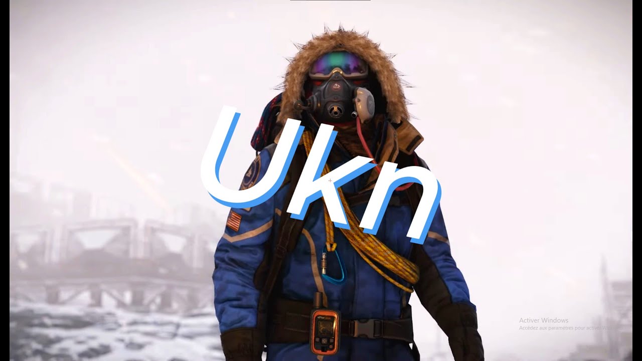 2.6k Heure Rust - Ukn Clip - YouTube