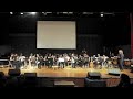 LIBERTANGO-ASTOR PIAZZOLLA, Katerina Lekka's Accordion Ensemble of Ilion Music School