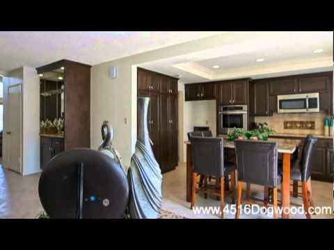 4516 Dogwood Ave, Seal Beach, CA home video tour