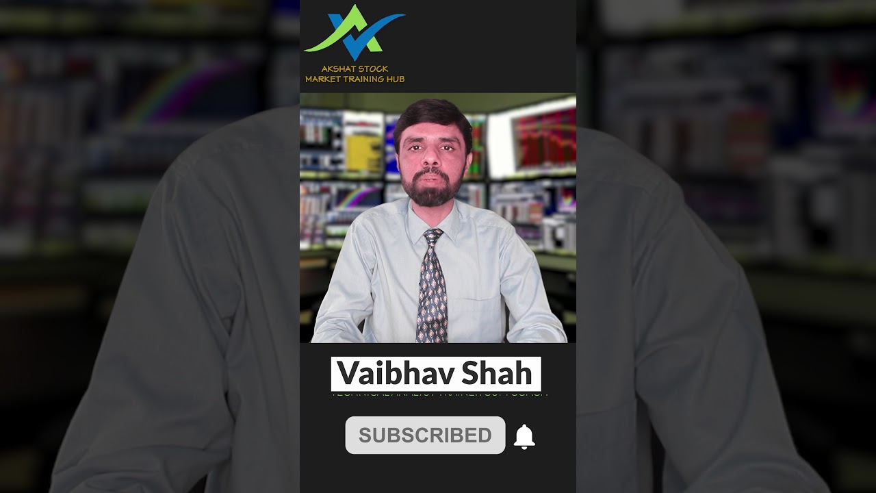Option Benefits No. 2 | Akshat Stock Market Training Hub | Vaibhav Shah