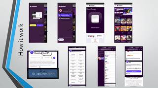 ITF11103- Coda Shop screenshot 5