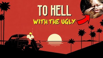Classy 50s NOIR! To Hell With The Ugly - First Hour Part 1