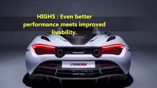 2018 mclaren 720s : transmission ...