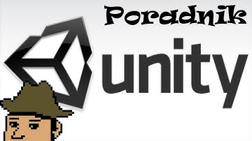 Poradnik Unity 5 (2D) - Wstawianie muzyki/dźwięku - z oskryptowaniem i bez