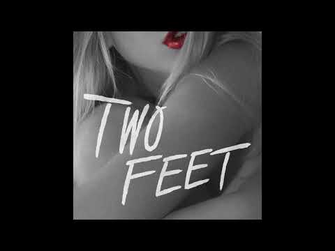 Two Feet - Your Mother Was Cheaper