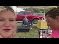 Hawkinsville Harness Festival brings families from Central Georgia to show off their talents