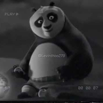 Story wa, inspiration kungfu panda 3