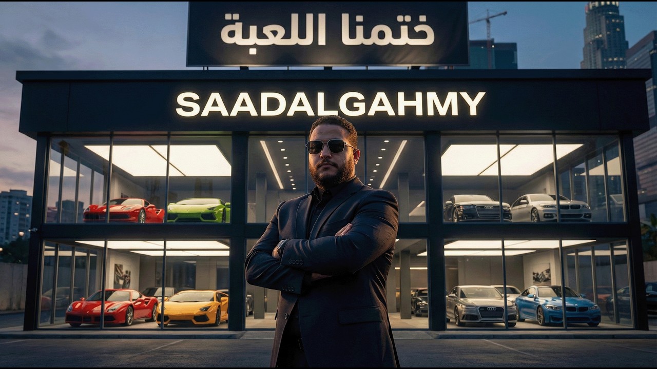 Мы прошли игру, и я купил все машины в ней! 💰😱 | Car Dealership Simulator 2 🔥