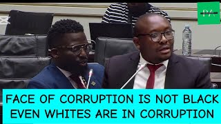 Pa Sauls Vs Ci Agent  Gen Khumalo Appointed Wrongly As He Shows He Doesnt Know Crime Intelligence 