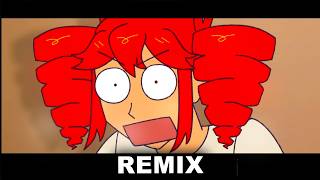 BIRDBRAIN (IZARI Remix)