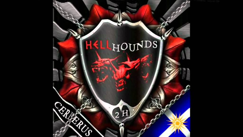 eRepublik e-Greece Military Unit HellHounds