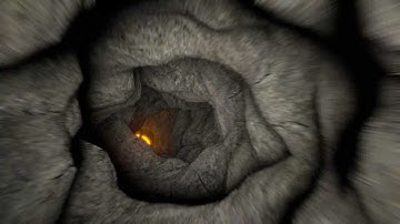 Blender 2.64 Cycles: "Tunnel ride" (Servizio Grafico) - Black Hole Family