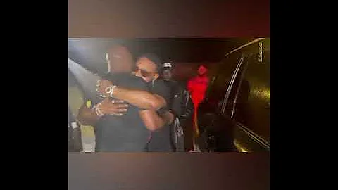 Videos from Obi Cubana's mother's burial at Oba Anambra state