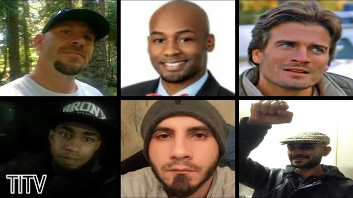 Meet the Targeted Individual Community - RAW