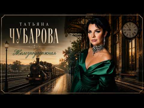 Татьяна Чубарова - Железнодорожная