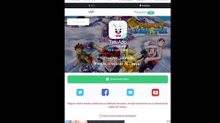 ウサギのアプリの入れ方！！ screenshot 3