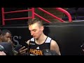 Sam Dekker predraft 0603