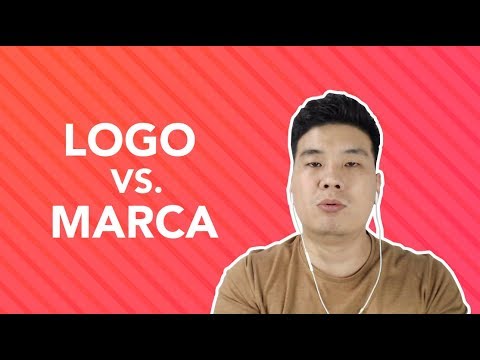 Qual a diferença entre Logo vs. Marca? | Saulo Takahashi marketing digital definicion