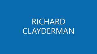 Richard Clayderman
