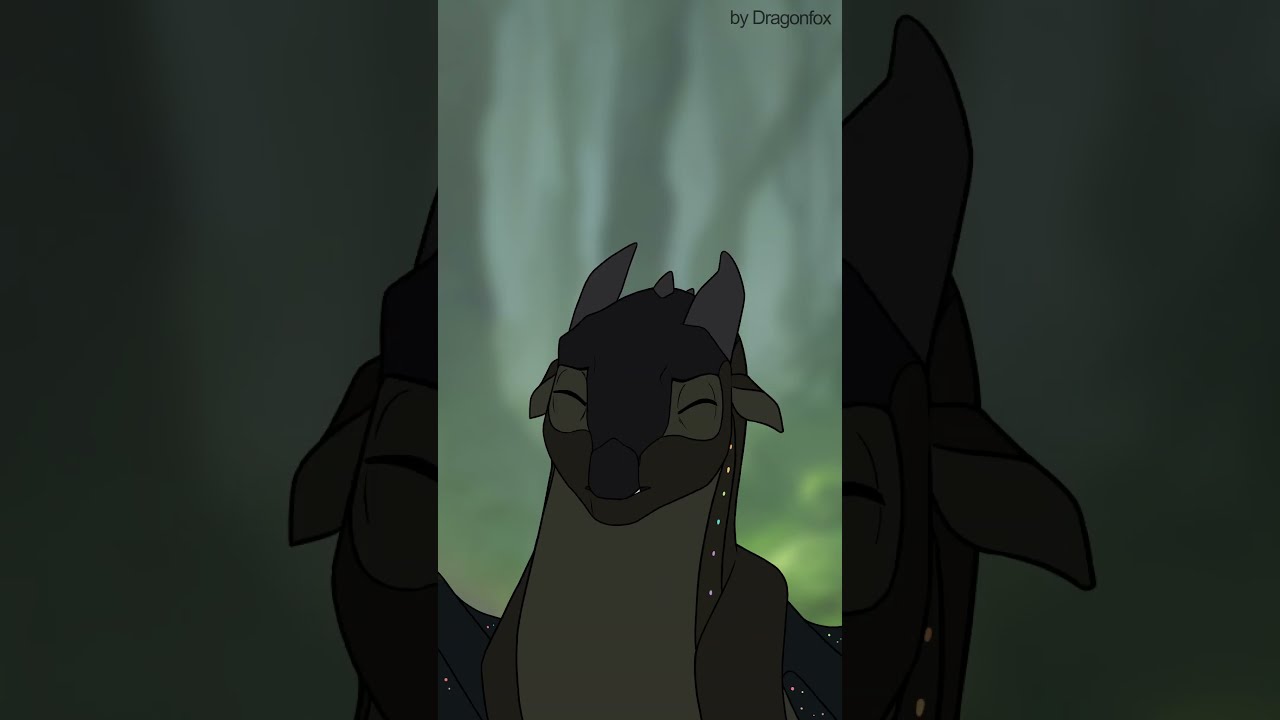  Shorts Where S Mommy Wings Of Fire Animation Meme