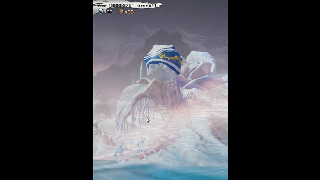 Mobius FF GL - HOF1 Meia & Sarah - Nachtflug's Teachings (3.1)